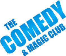 Comedy and Magic